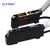 Sensor amplificador de fibra óptica de cor de saída única DP10 PNP 24V - online store