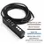 Sensor de detecção de etiqueta não transparente de GT-BQ40P 40 MM PNP NC/NO - loja online