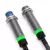 Sensor de proximidade indutivo LR12-04P1 M12 PNP de 3 fios DC NO