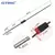 Sensor fotoelétrico a laser de feixe M8 LS08-D20MP1 PNP NO 24V - comprar online