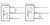 LaserReflexivo Difuso M8 LS08-S20P1 NPN.NO 24v - loja online