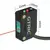 Sensor fotoelétrico a laser de reflexão difusa quadrada LSZ-30P1 PNP DC 24V - comprar online