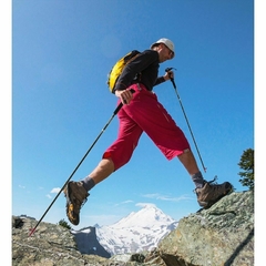 Banner de la categoría Bastones de Trekking