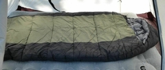 Banner de la categoría Bolsas de Dormir