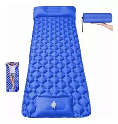 Banner de la categoría Colchoneta Inflable