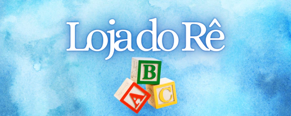 Loja do Rê