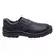 SAPATO DE SEGURANÇA BICO DE PVC KADESH COURO PRETO CA 34923