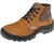 Bota Seguraça Marluvas Mod 50b26 Bico Pvc - Cor Castor C/ Ca