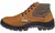 Bota Seguraça Marluvas Mod 50b26 Bico Pvc - Cor Castor C/ Ca - comprar online