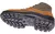Bota Seguraça Marluvas Mod 50b26 Bico Pvc - Cor Castor C/ Ca na internet