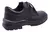 Sapato Combat Amarrar Bico Pvc Ref1002 Ca16569