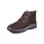 Botina Bidensidade com Cadarço Nobuck Marrom TP092 - Cartom | CA - 41335