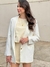 Maxi blazer - comprar online