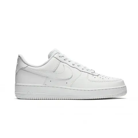 Nike Air Force 1 - Branco
