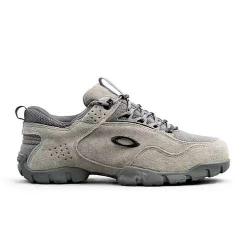 Oakley Modoc Low II - Cinza