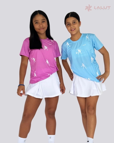 Camiseta Lovetenis - comprar en línea