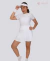 Conjunto Malla na internet