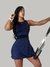 Conjunto Zeta Basic - Lalut Sportwear
