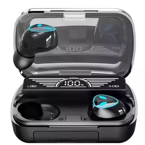 Fone de Ouvido Sem fios St-157A Starmeta 3.3