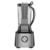 Liquidificador Philco PLQ2100PI 3L 12 Velocidades 1400W - Preto Inox - 220 Volts