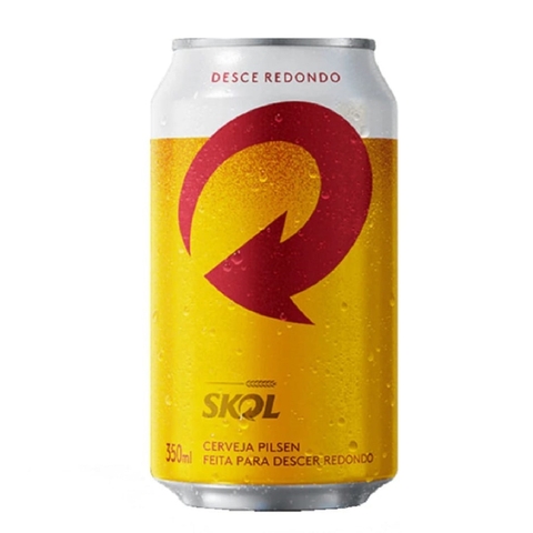 Skol Lalta 350ml 