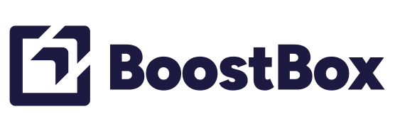 Boost Box