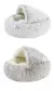 Cama Fluffy - New Royal
