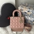 Bolsa Lady Dior - comprar online