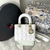 Bolsa Lady Dior - loja online