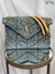 Bolsa Y LouLou Puffer
