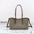 GG Emblem Tote - Vip Star Grifes