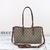GG Emblem Tote - comprar online