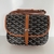 Bolsa Belvedere - comprar online