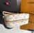 Bolsa LV x TM Pochette Acessórios - Vip Star Grifes