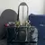 Bolsa de mão Dangle
