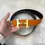 Cinto HE dupla face - comprar online