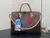 Bolsa Speedy Solf 30 Crafty