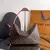 Bolsa Slouchy PM