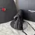 Bolsa LouLou Puffer Black na internet