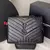 Bolsa Y LouLou GM Black