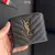Carteira YSL Zippy Mini