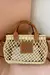 Bolsa Woven