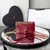 Bolsa GG Marmont Rosso Ancora