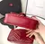 Imagem do Bolsa GG Marmont Rosso Ancora