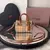 Bolsa BB Check Mini