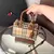 Bolsa BB Check Mini - comprar online