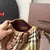 Bolsa BB Check Mini na internet