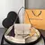 Bolsa Diane Monogram Empreinte - comprar online