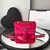 Bolsa GG Marmont Velvet 2.0 na internet