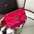 Imagem do Bolsa GG Marmont Velvet 2.0